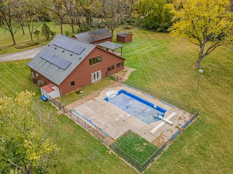 27514 North Forest Garden Road Wauconda IL 60084