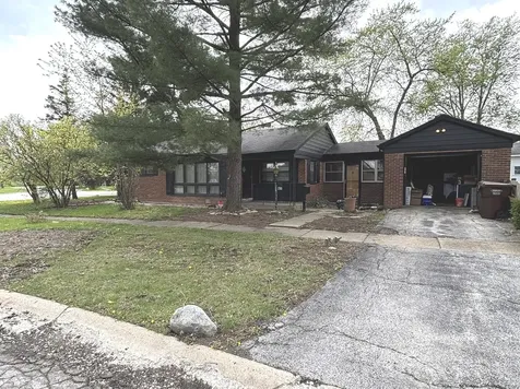 2700 Woodworth Place Hazel Crest IL 60429