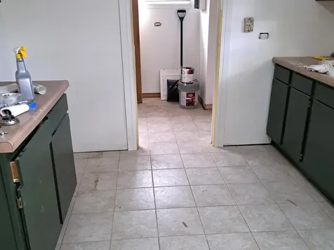 2700 Woodworth Place Hazel Crest IL 60429