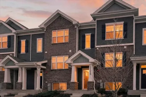 17325 Roscommon Road Tinley Park IL 60477