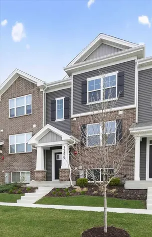 17325 Roscommon Road Tinley Park IL 60477