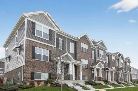 17325 Roscommon Road Tinley Park IL 60477