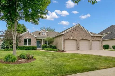 1131 Clearwater Drive Yorkville IL 60560