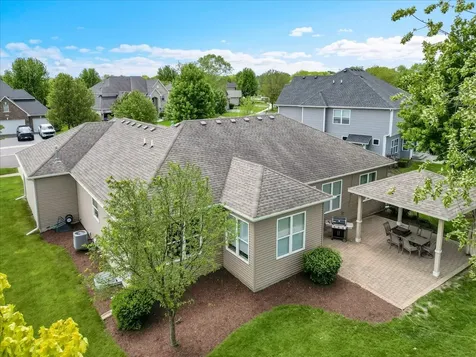 1131 Clearwater Drive Yorkville IL 60560