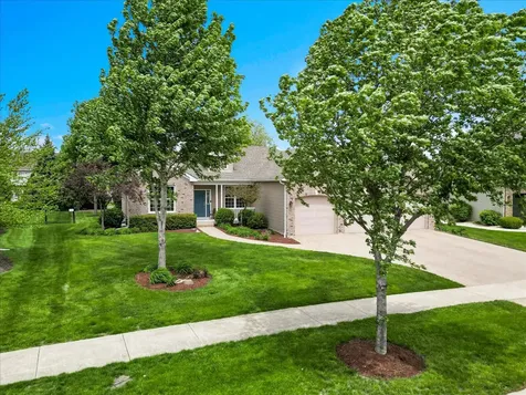 1131 Clearwater Drive Yorkville IL 60560