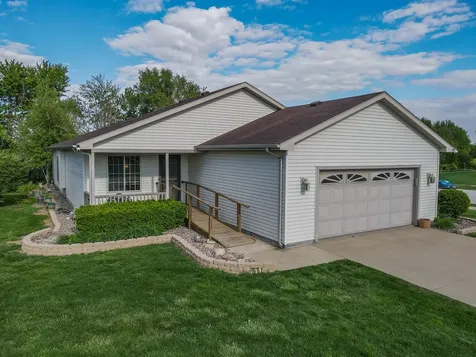 1602 Amhurst Way Bourbonnais IL 60914