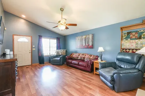 1602 Amhurst Way Bourbonnais IL 60914