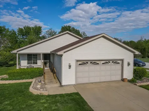 1602 Amhurst Way Bourbonnais IL 60914