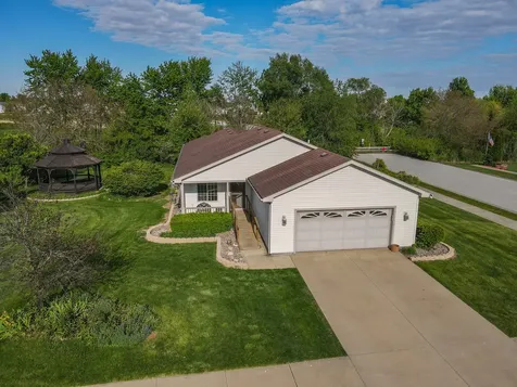 1602 Amhurst Way Bourbonnais IL 60914