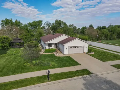 1602 Amhurst Way Bourbonnais IL 60914