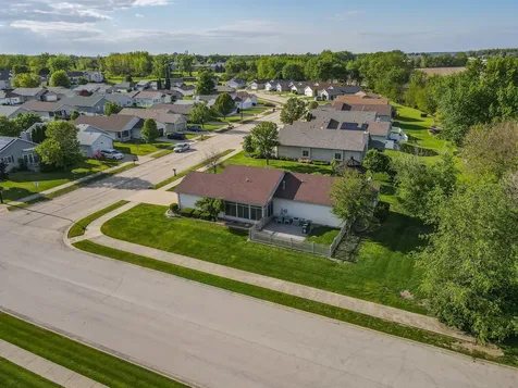 1602 Amhurst Way Bourbonnais IL 60914