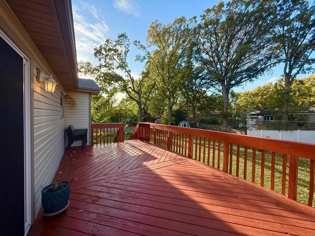 3 Catalpa Court Woodridge IL 60517