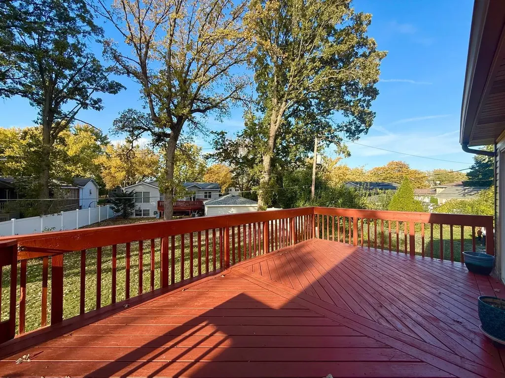 3 Catalpa Court Woodridge IL 60517