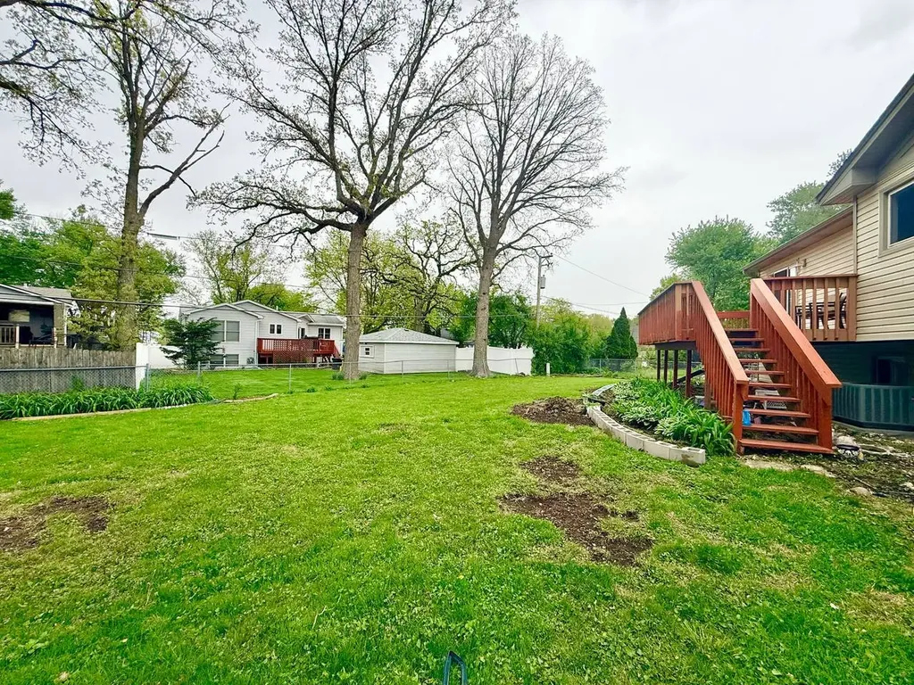 3 Catalpa Court Woodridge IL 60517