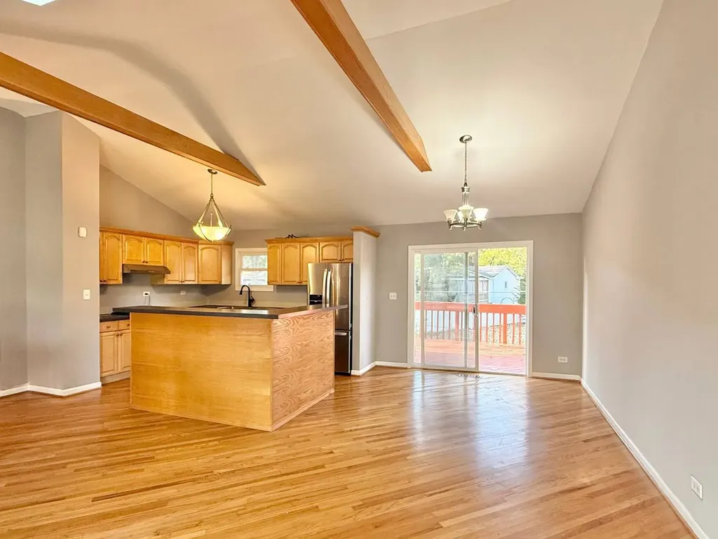 3 Catalpa Court Woodridge IL 60517