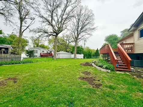 3 Catalpa Court Woodridge IL 60517