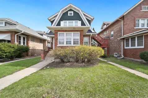 616 Circle Avenue Forest Park IL 60130