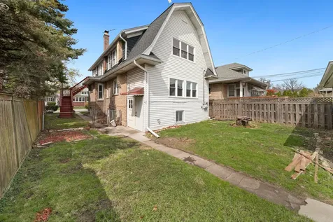 616 Circle Avenue Forest Park IL 60130
