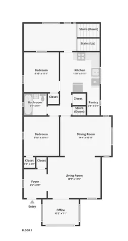 616 Circle Avenue Forest Park IL 60130