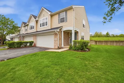 1340 Harvest Drive Crest Hill IL 60403