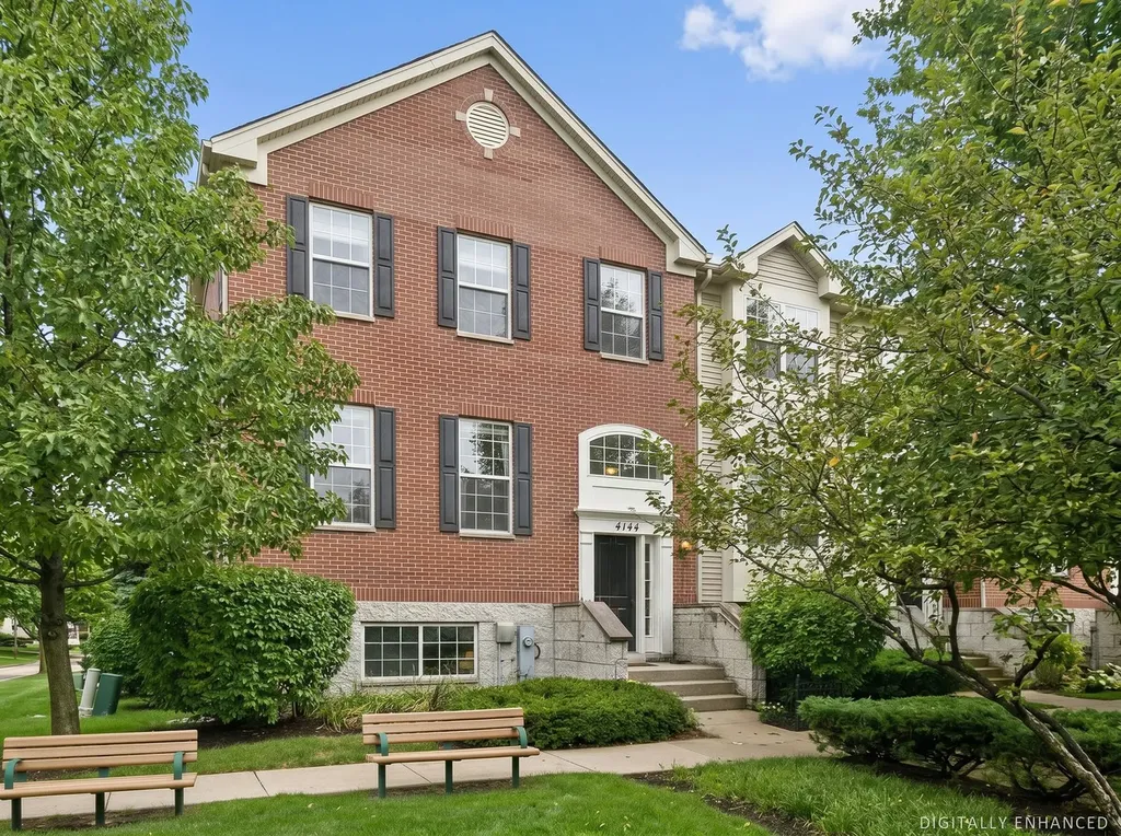 4144 Milford Lane Aurora IL 60504