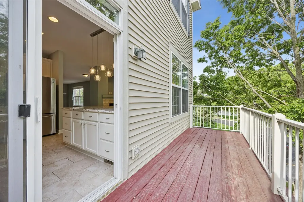 4144 Milford Lane Aurora IL 60504