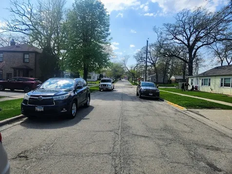 409-11 West Keith Avenue Waukegan IL 60085