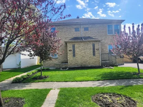 409-11 West Keith Avenue Waukegan IL 60085