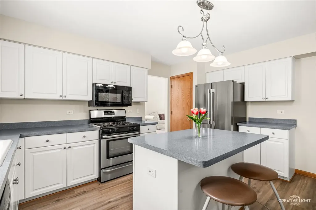 2324 Snapdragon Road Naperville IL 60564