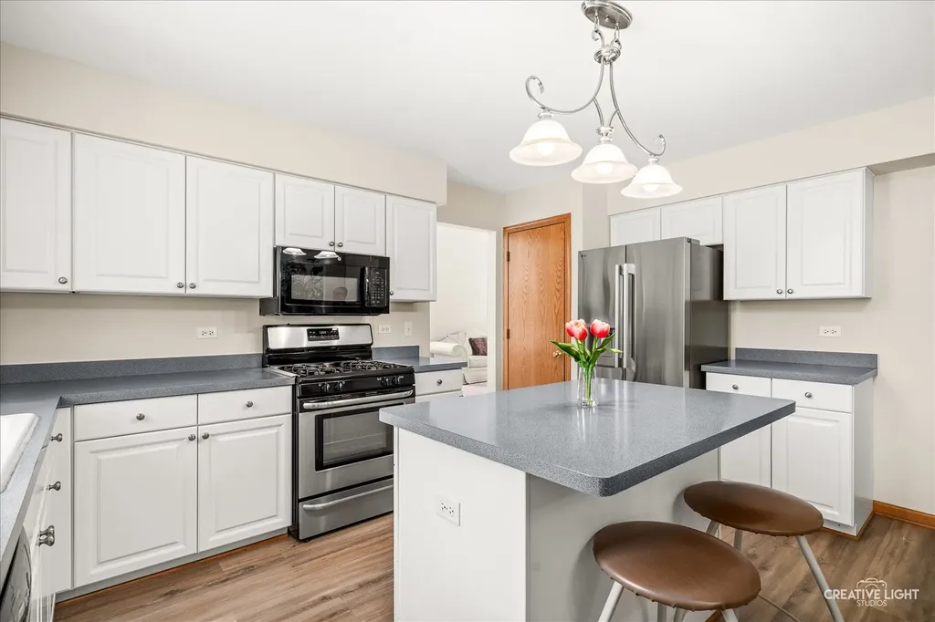 2324 Snapdragon Road Naperville IL 60564