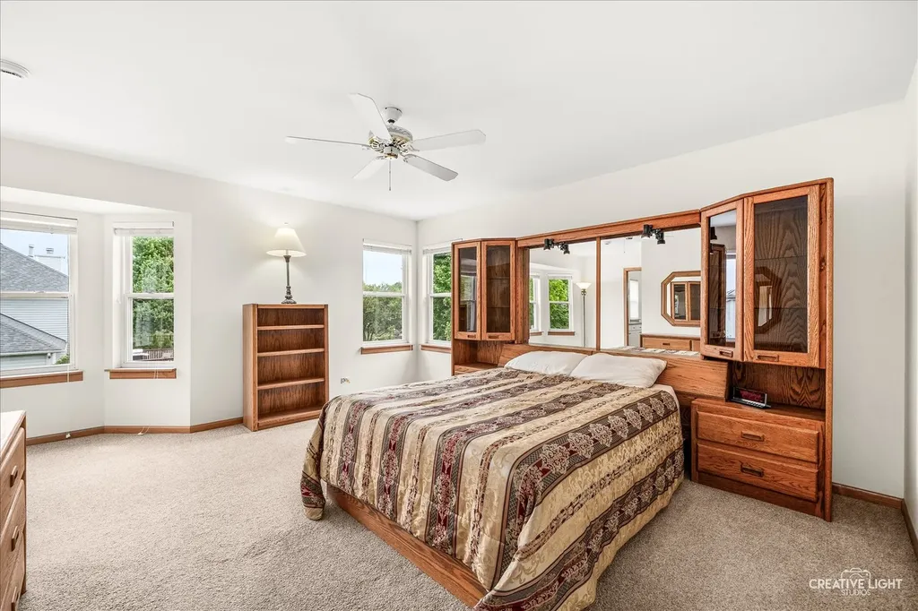 2324 Snapdragon Road Naperville IL 60564