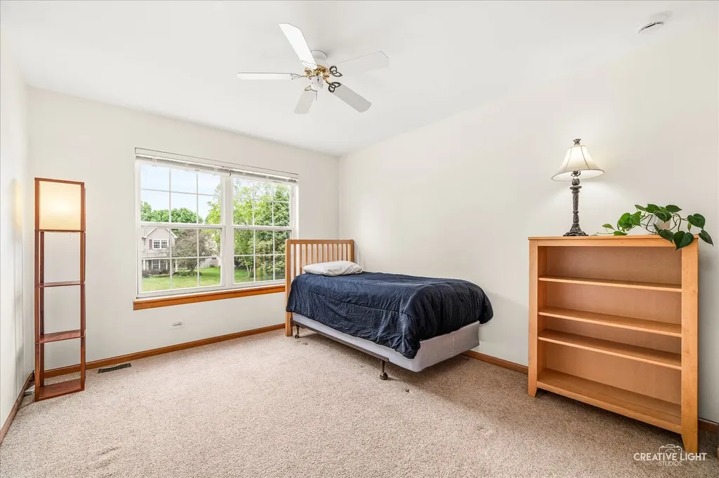 2324 Snapdragon Road Naperville IL 60564