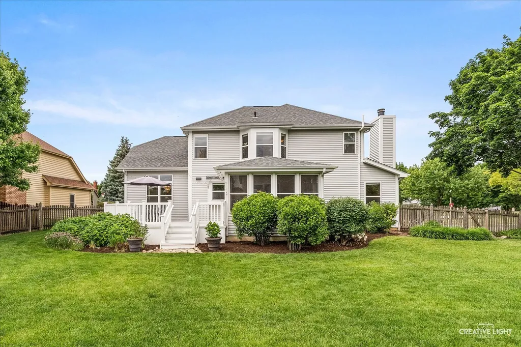 2324 Snapdragon Road Naperville IL 60564