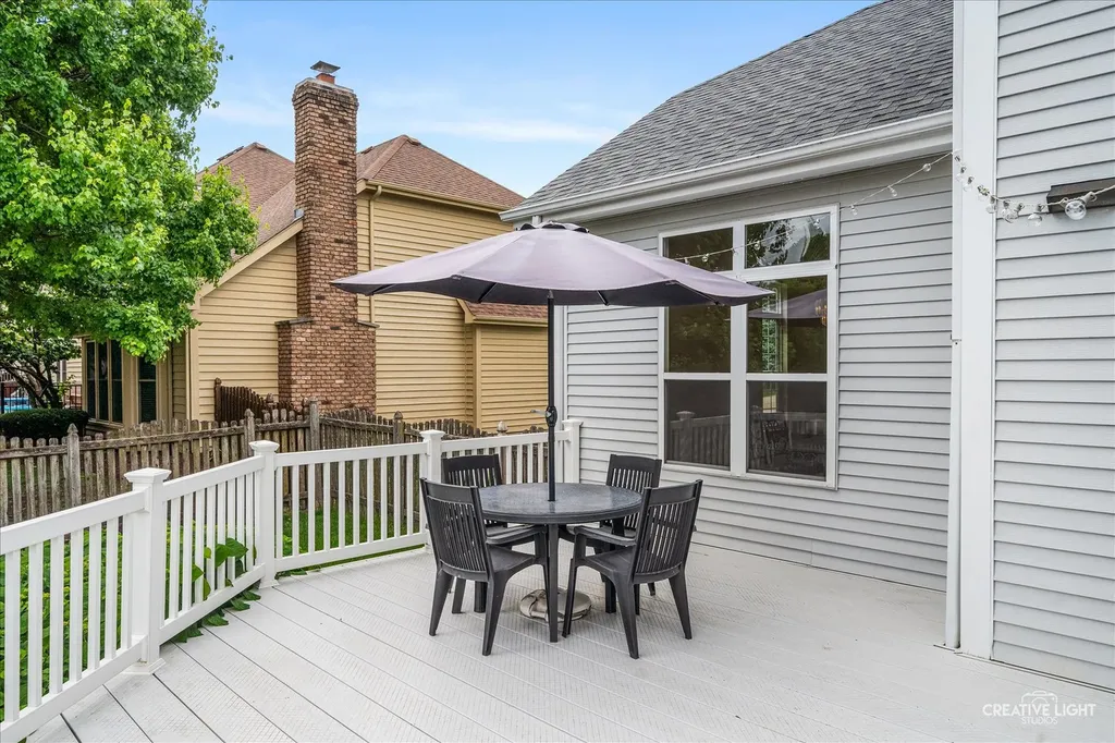 2324 Snapdragon Road Naperville IL 60564