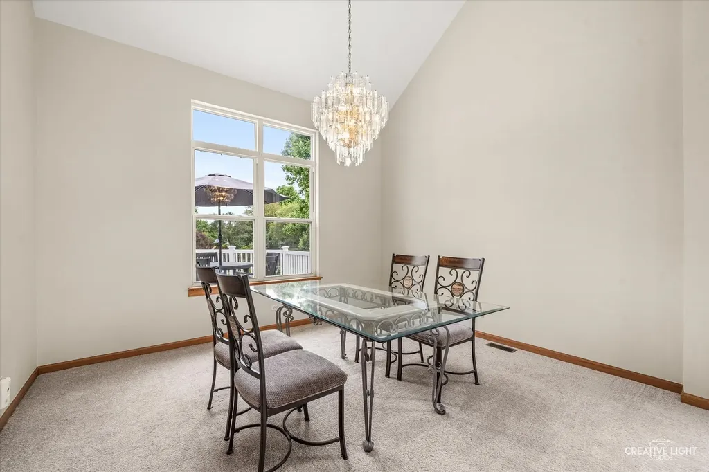 2324 Snapdragon Road Naperville IL 60564