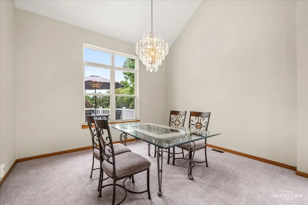 2324 Snapdragon Road Naperville IL 60564