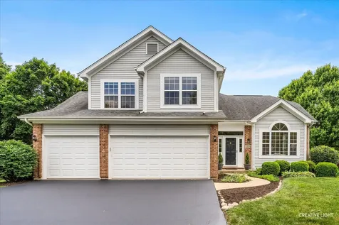 2324 Snapdragon Road Naperville IL 60564