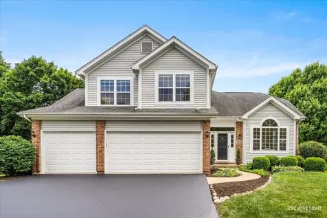 2324 Snapdragon Road Naperville IL 60564