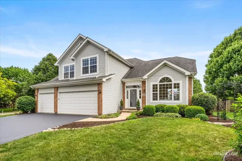 2324 Snapdragon Road Naperville IL 60564