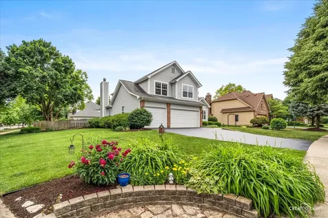 2324 Snapdragon Road Naperville IL 60564