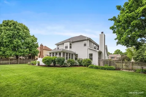 2324 Snapdragon Road Naperville IL 60564