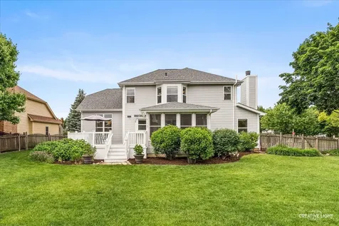 2324 Snapdragon Road Naperville IL 60564