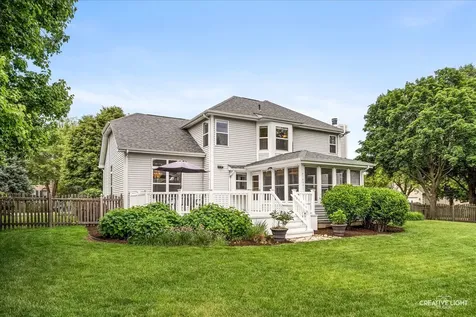 2324 Snapdragon Road Naperville IL 60564