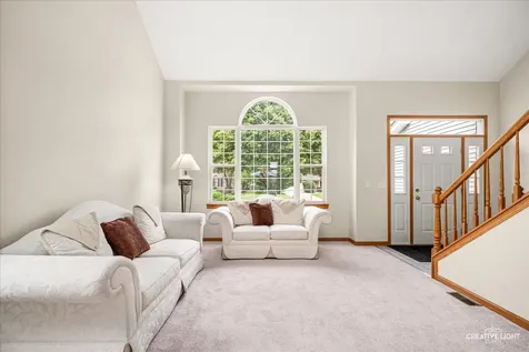 2324 Snapdragon Road Naperville IL 60564