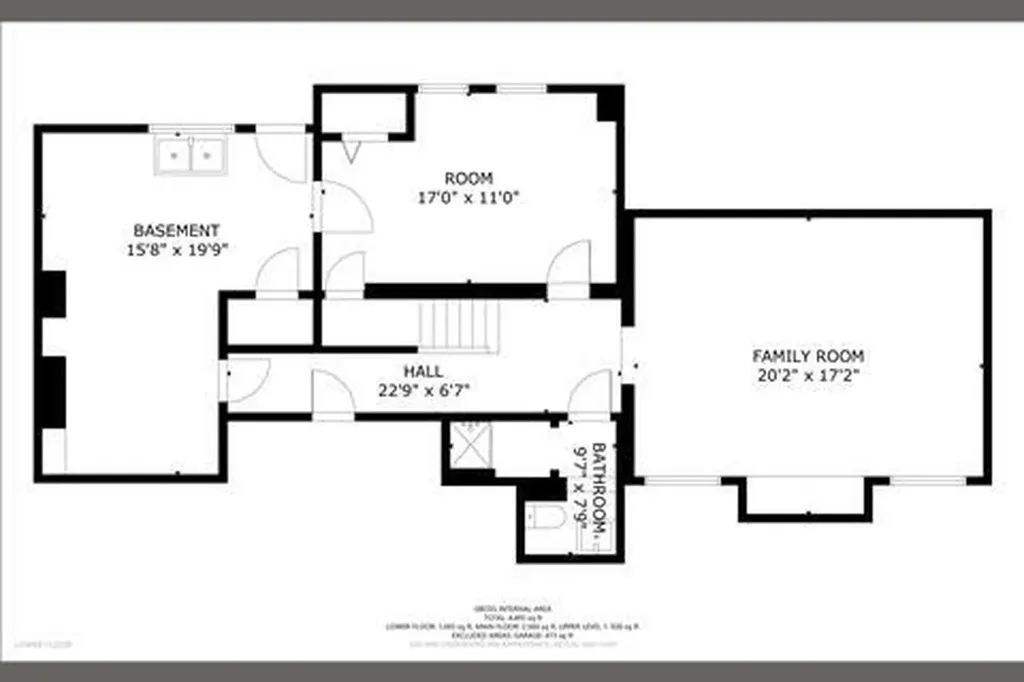 11731 South Bell Avenue Chicago IL 60643