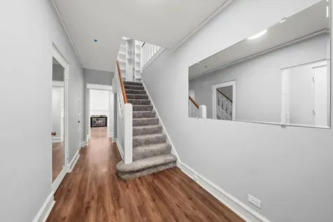 11731 South Bell Avenue Chicago IL 60643