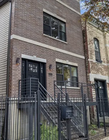 1615 West Ohio Street Chicago IL 60622
