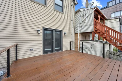 1615 West Ohio Street Chicago IL 60622