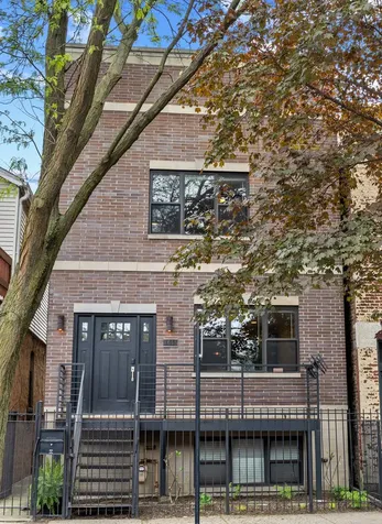 1615 West Ohio Street Chicago IL 60622