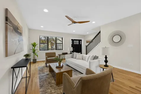 1615 West Ohio Street Chicago IL 60622